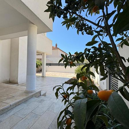 Spacious Chic Residence Zadar Dış mekan fotoğraf