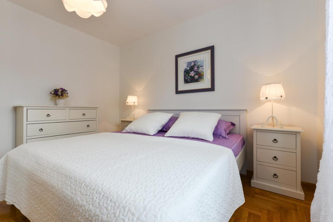 Spacious Chic Residence Zadar Dış mekan fotoğraf