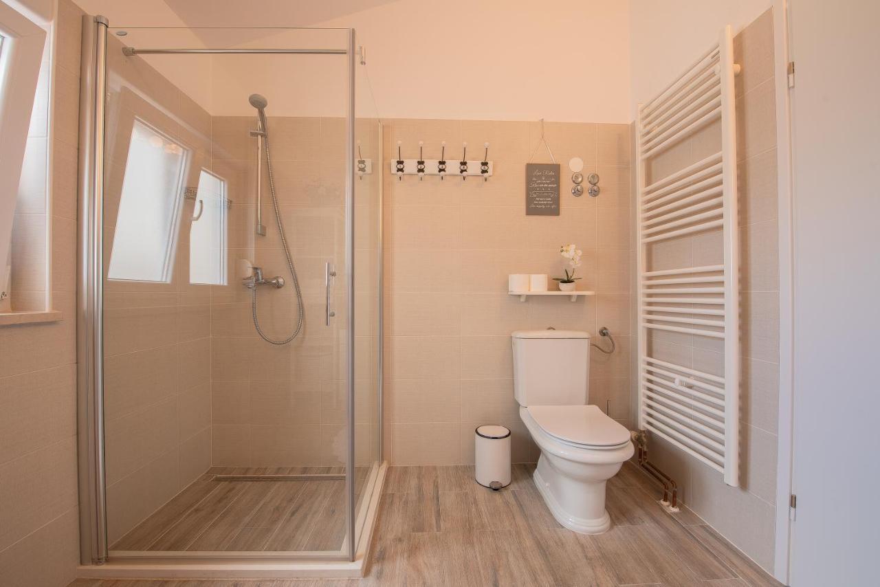 Spacious Chic Residence Zadar Dış mekan fotoğraf