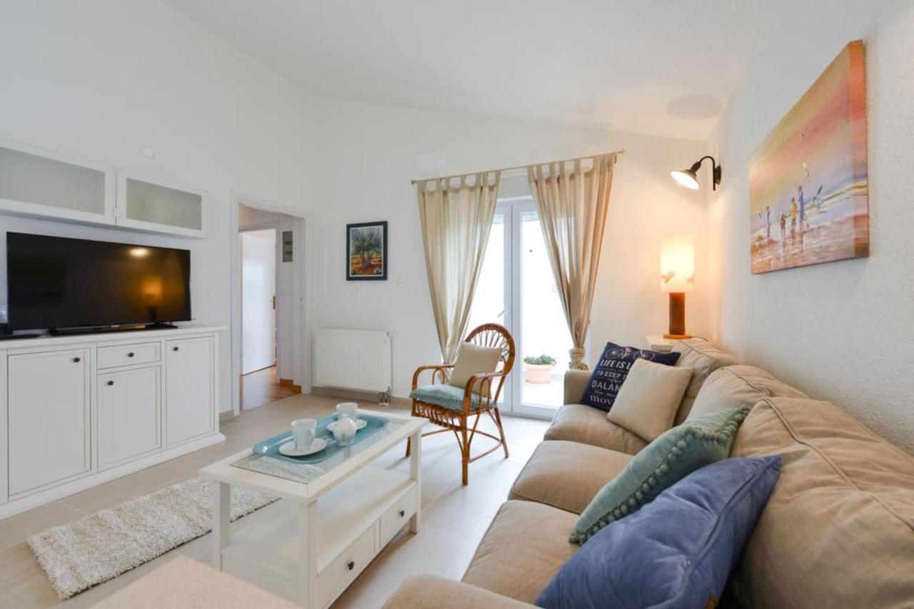 Spacious Chic Residence Zadar Dış mekan fotoğraf