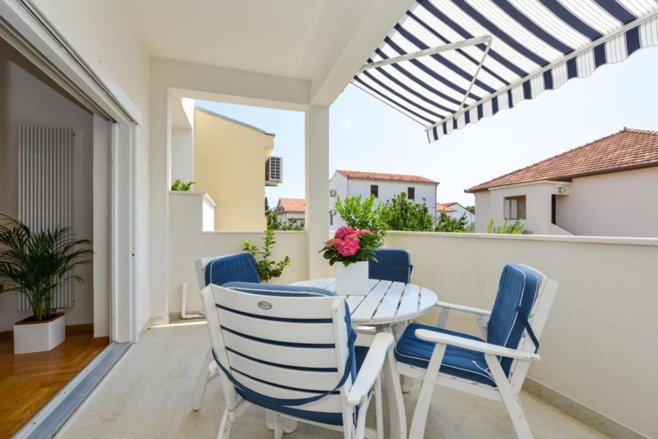 Spacious Chic Residence Zadar Dış mekan fotoğraf