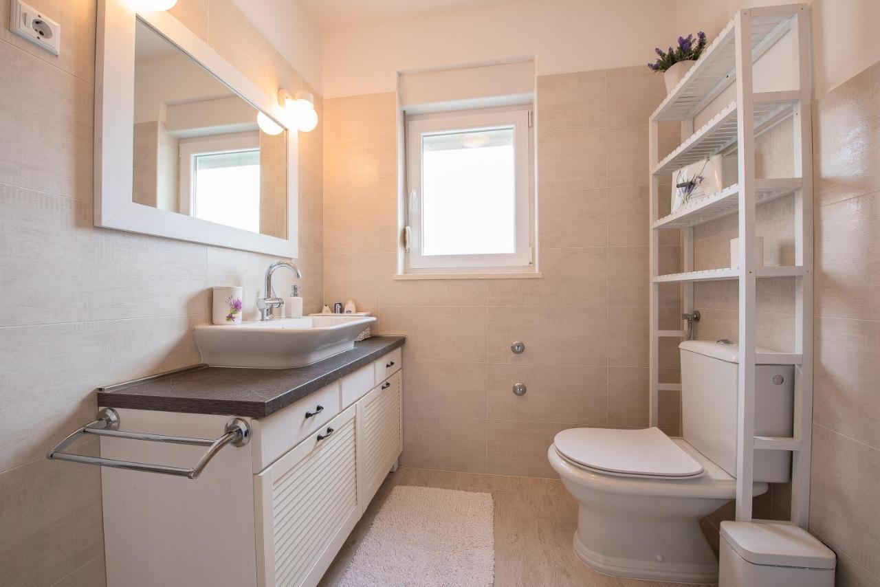 Spacious Chic Residence Zadar Dış mekan fotoğraf