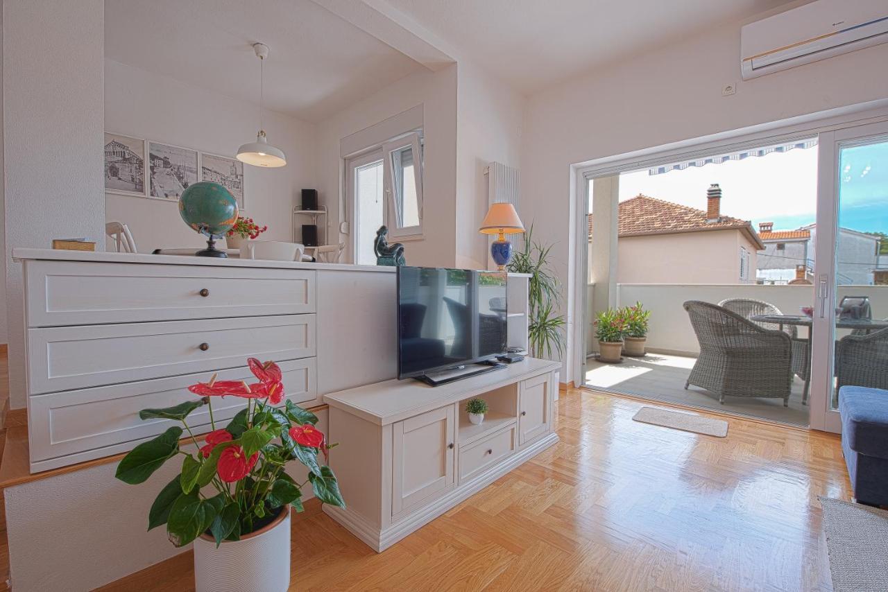 Spacious Chic Residence Zadar Dış mekan fotoğraf