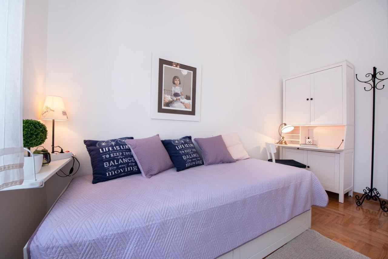 Spacious Chic Residence Zadar Dış mekan fotoğraf