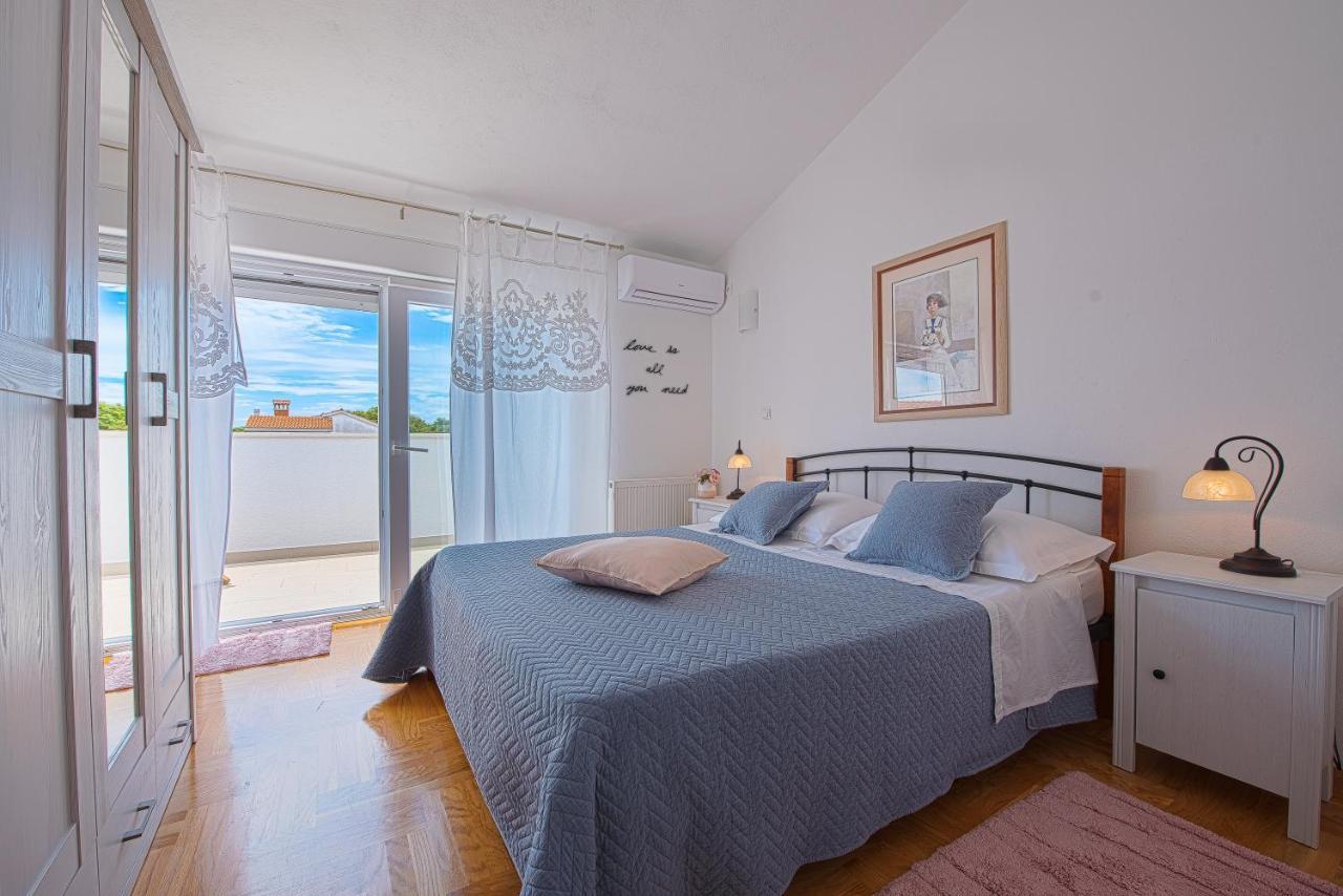 Spacious Chic Residence Zadar Dış mekan fotoğraf