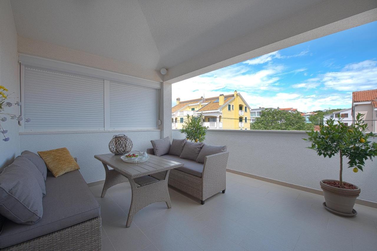 Spacious Chic Residence Zadar Dış mekan fotoğraf