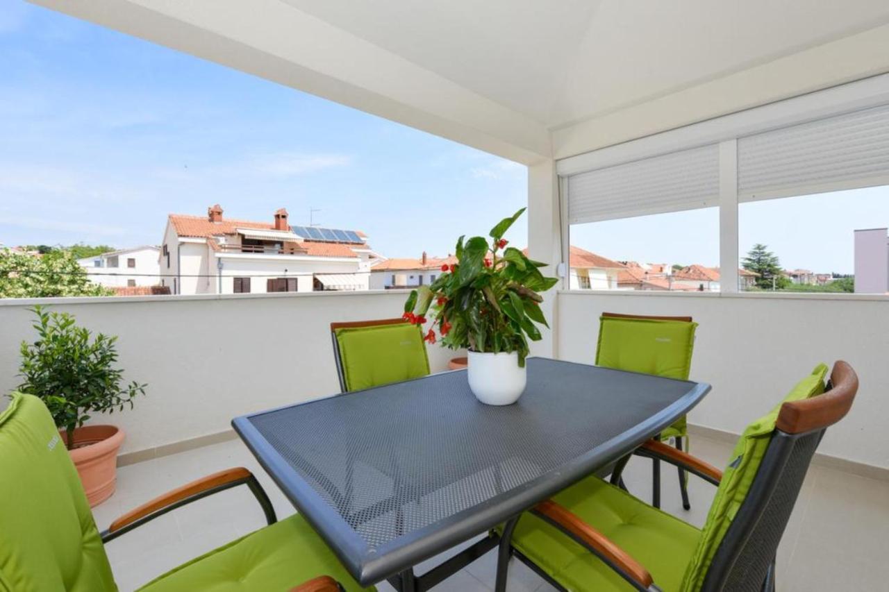 Spacious Chic Residence Zadar Dış mekan fotoğraf