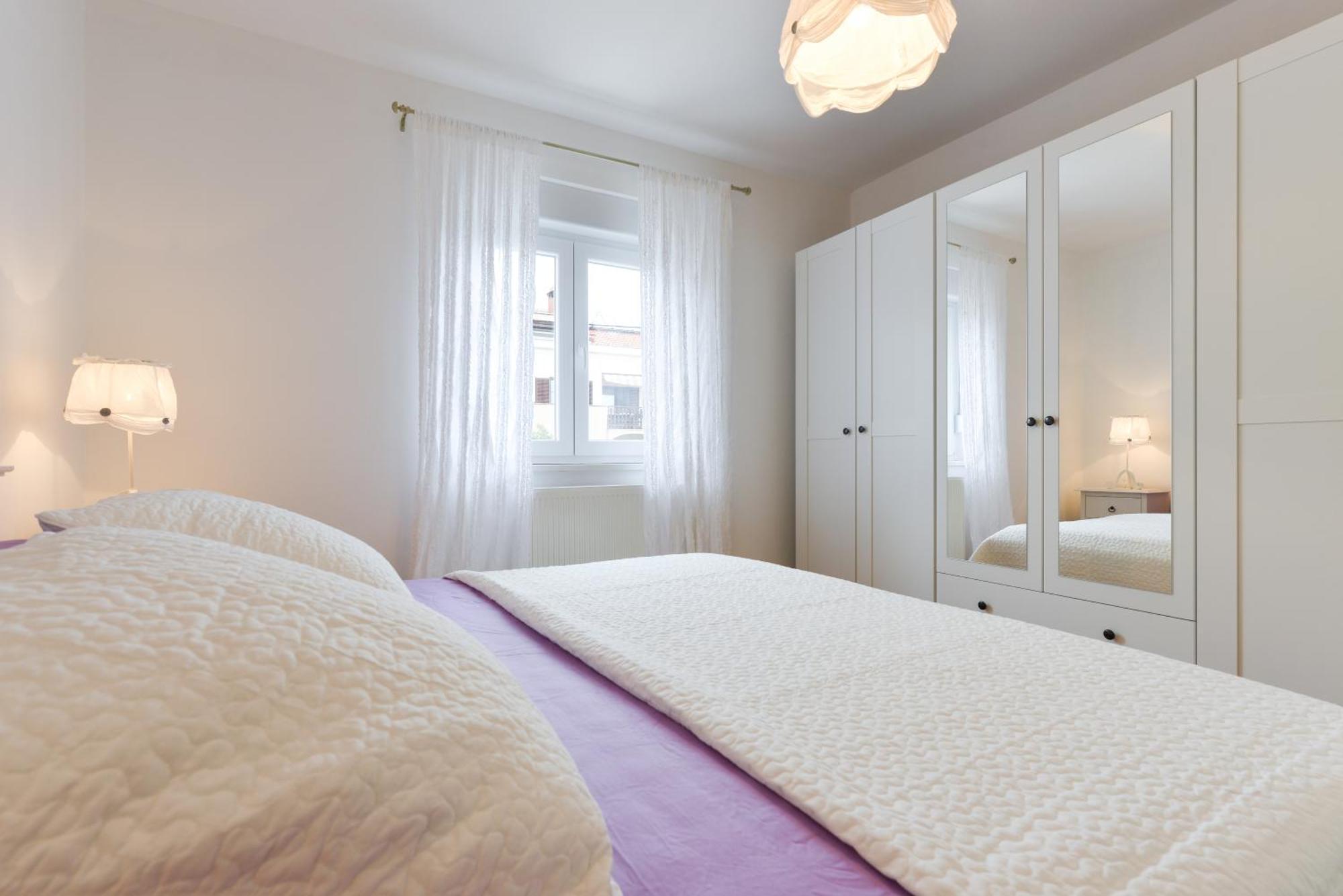 Spacious Chic Residence Zadar Oda fotoğraf