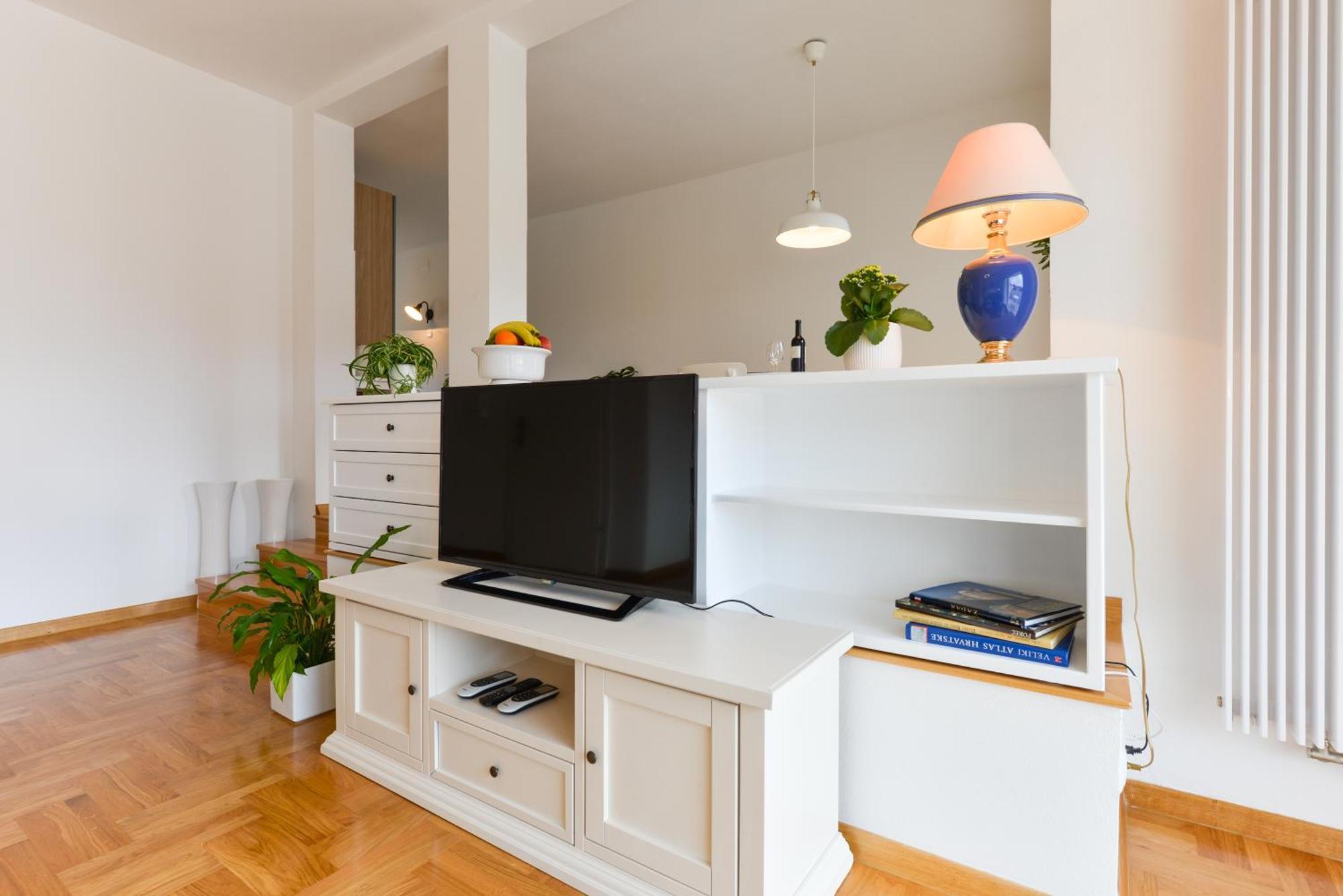 Spacious Chic Residence Zadar Oda fotoğraf
