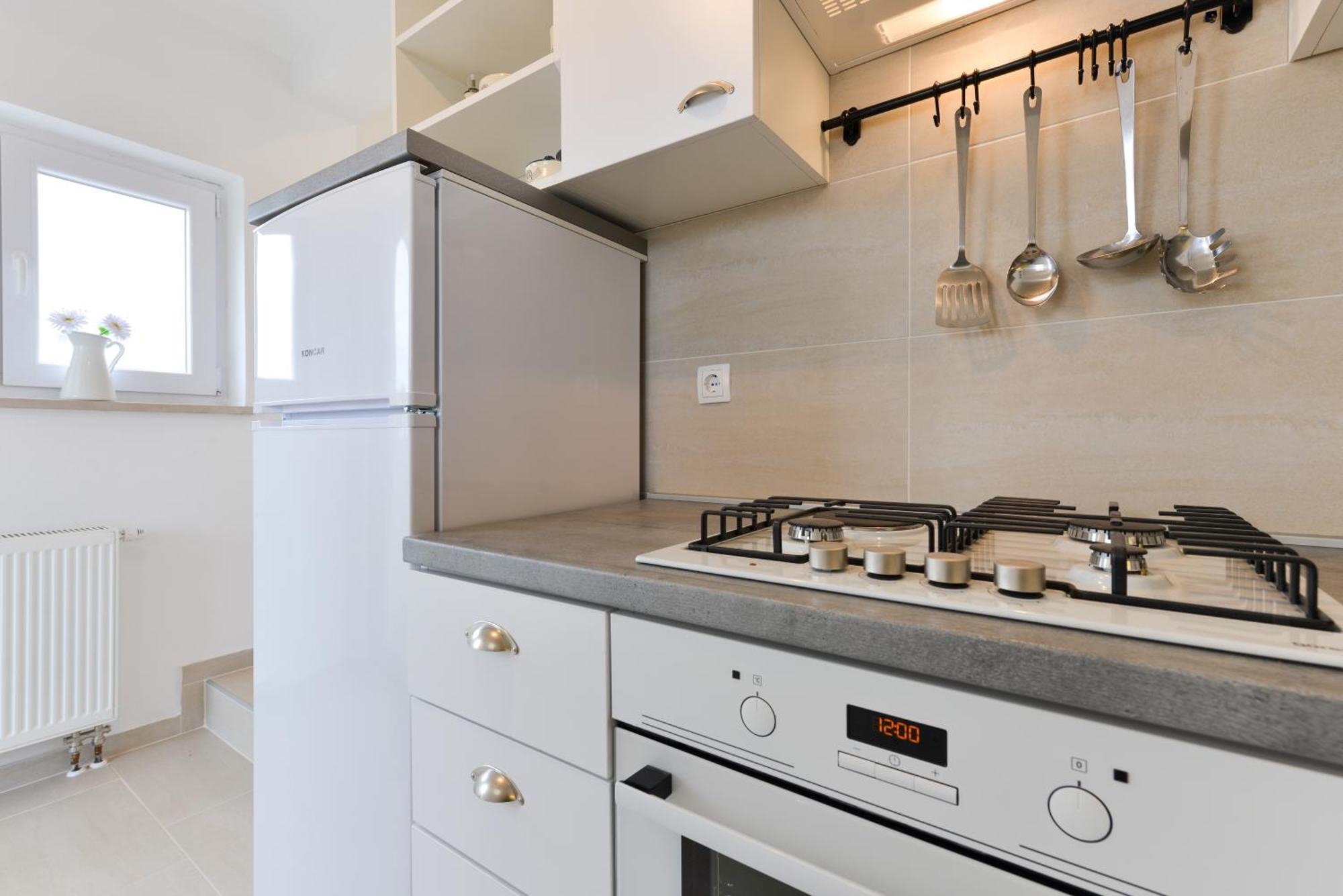 Spacious Chic Residence Zadar Oda fotoğraf