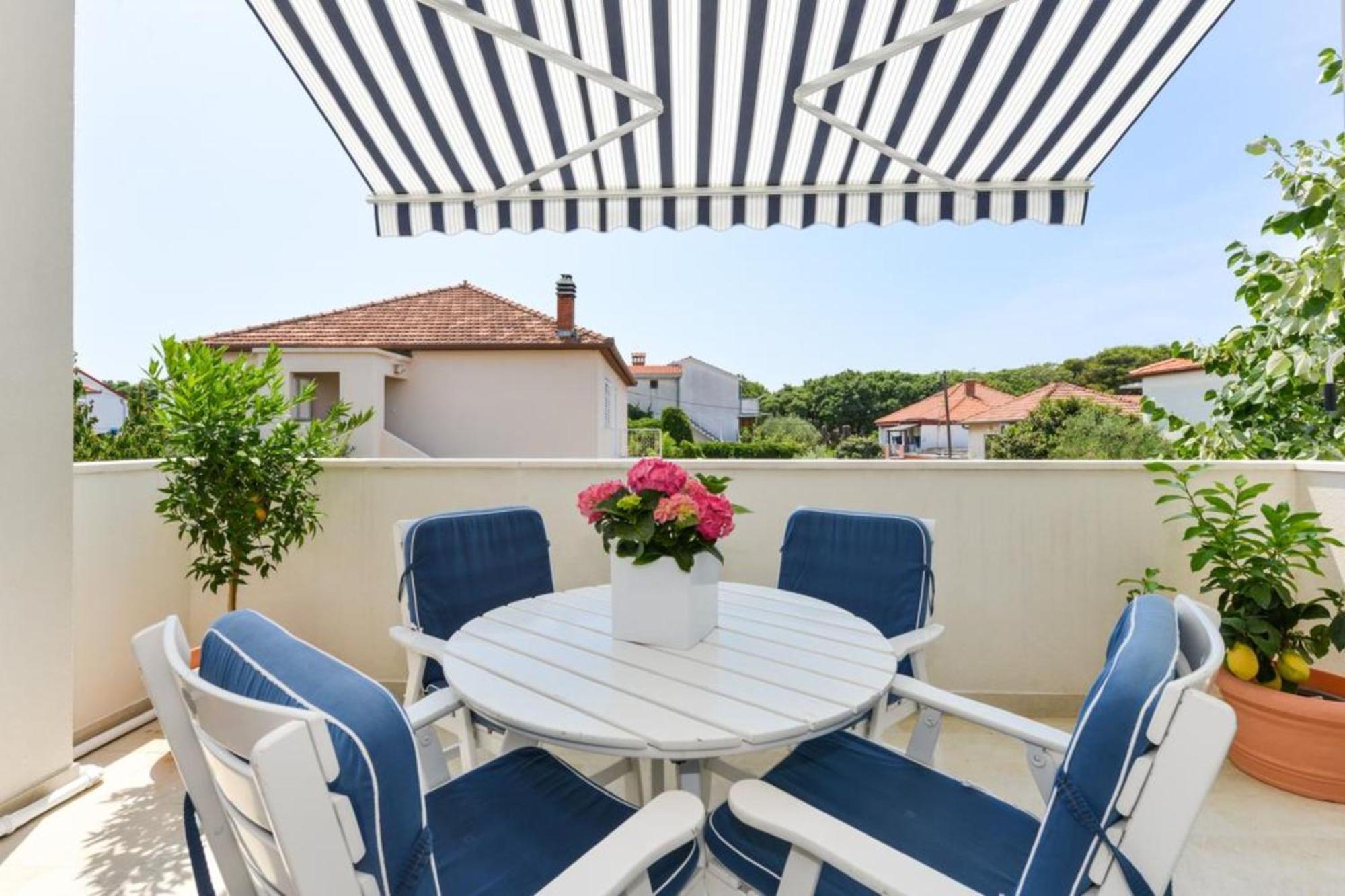 Spacious Chic Residence Zadar Oda fotoğraf