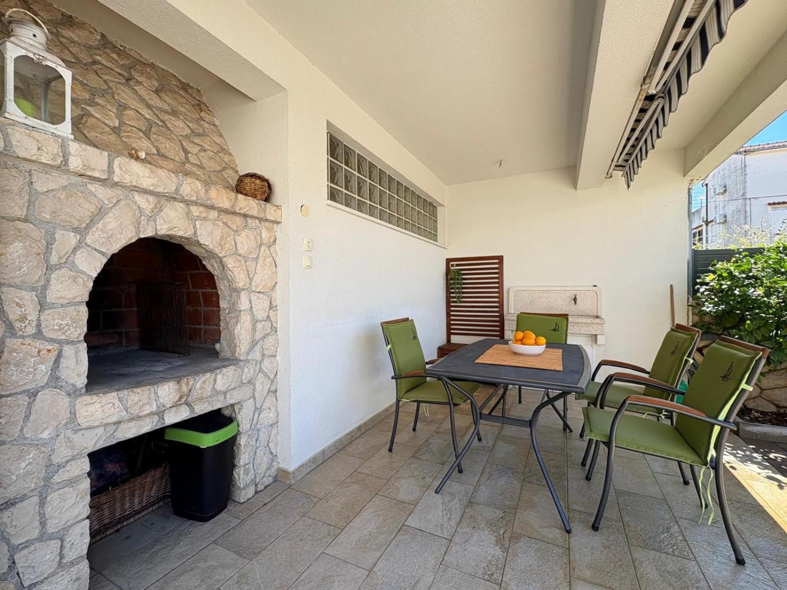 Spacious Chic Residence Zadar Dış mekan fotoğraf