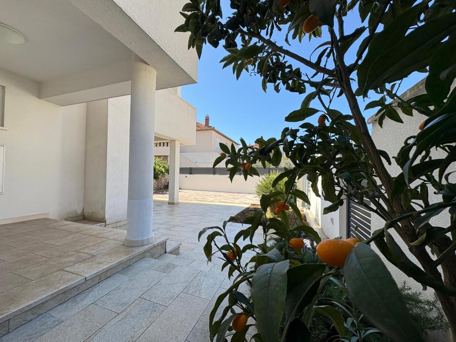 Spacious Chic Residence Zadar Dış mekan fotoğraf