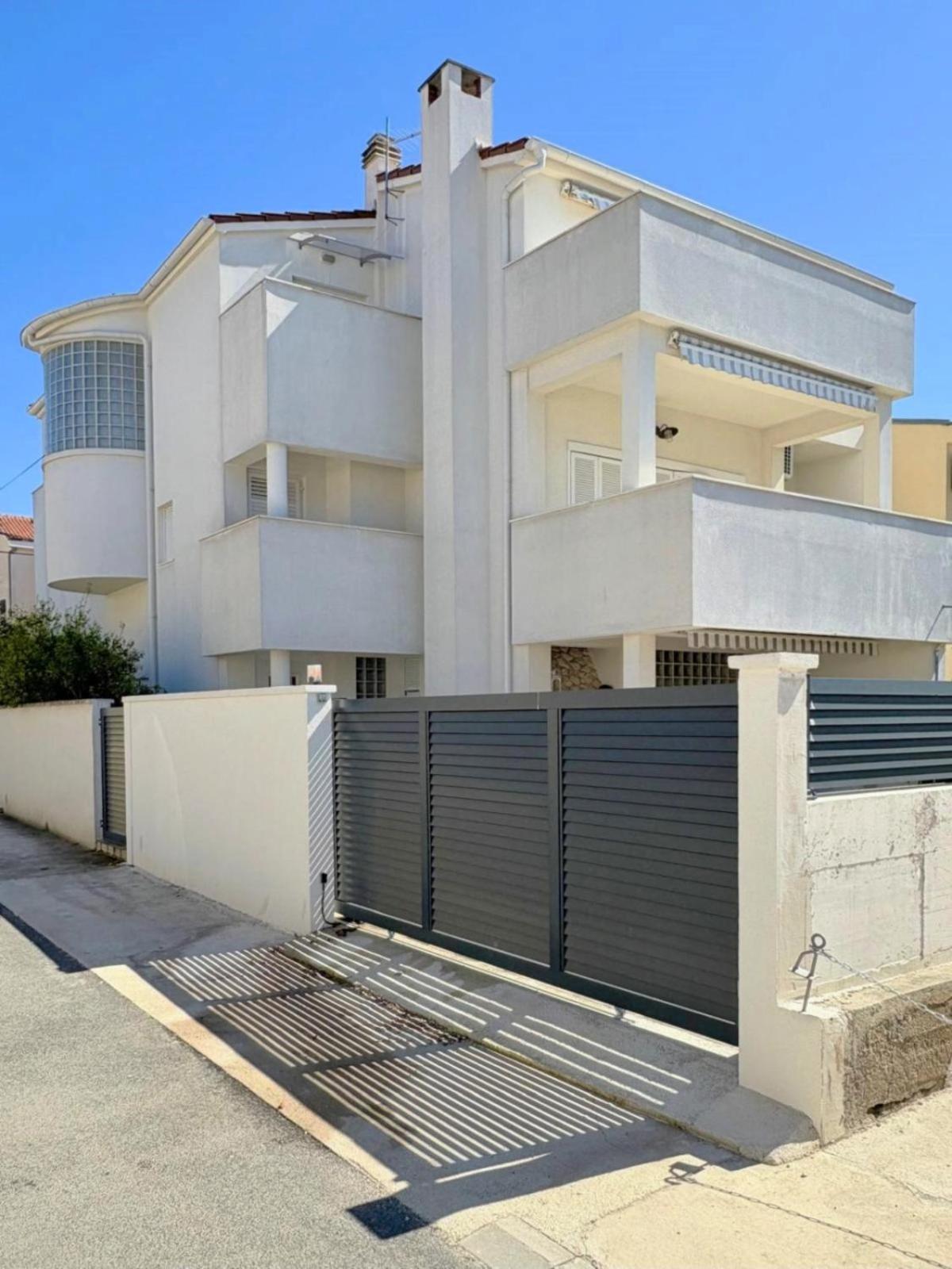 Spacious Chic Residence Zadar Dış mekan fotoğraf