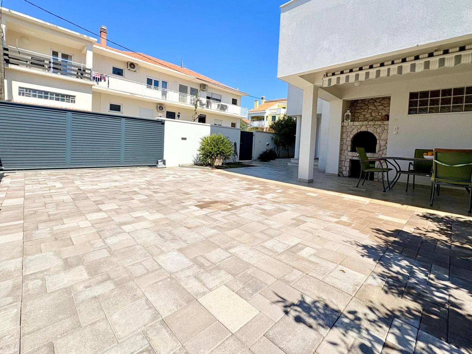 Spacious Chic Residence Zadar Dış mekan fotoğraf