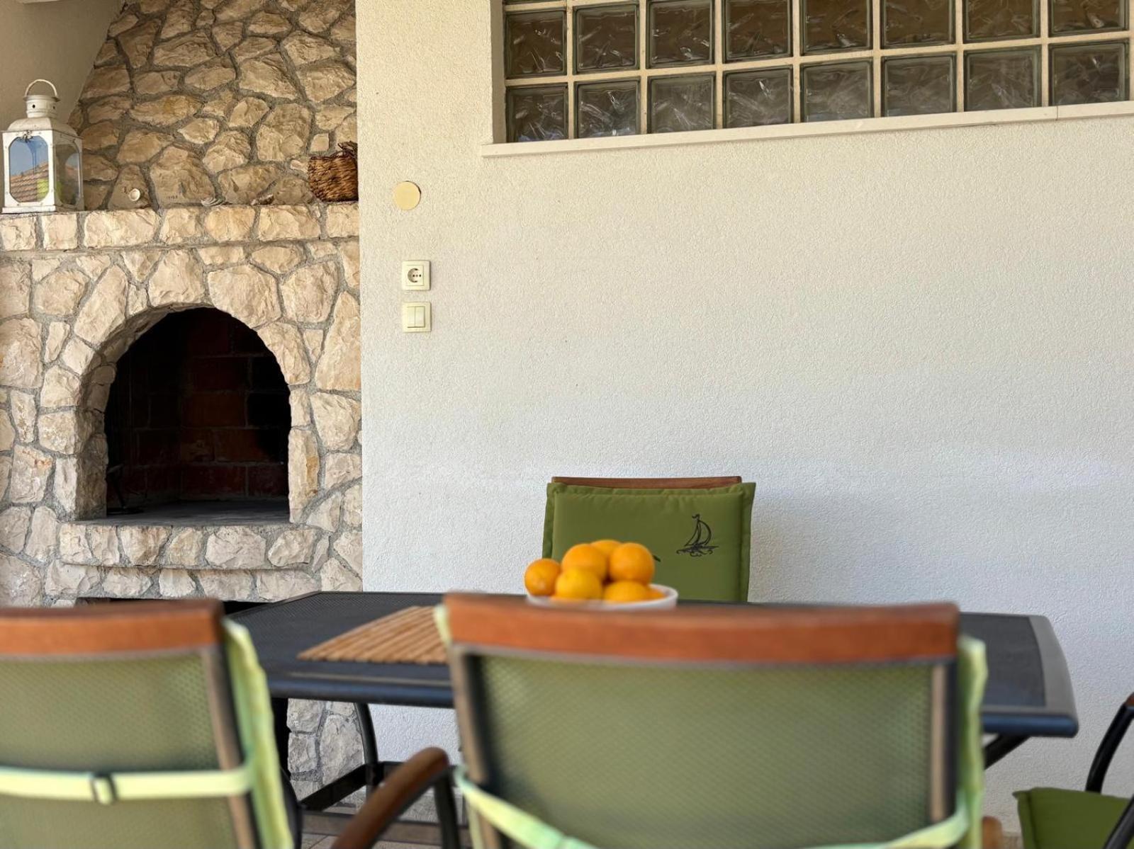 Spacious Chic Residence Zadar Dış mekan fotoğraf