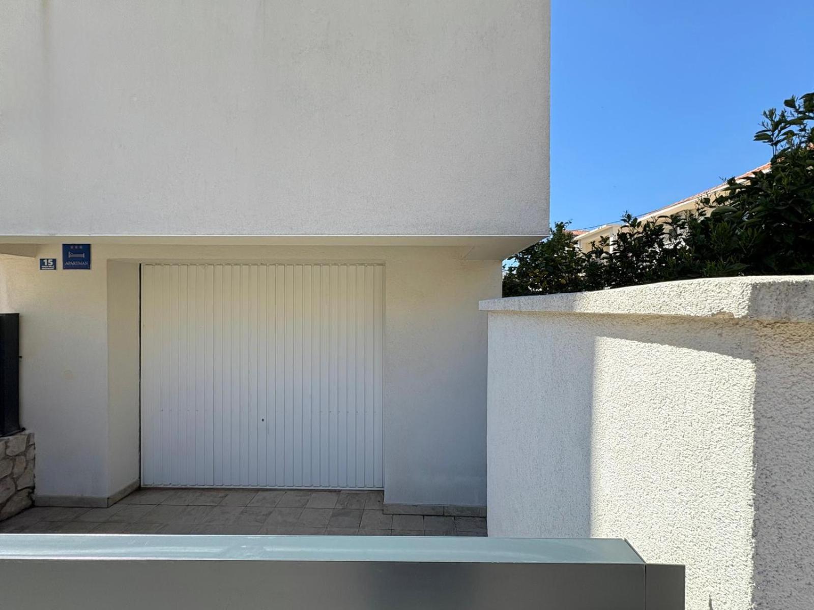 Spacious Chic Residence Zadar Dış mekan fotoğraf