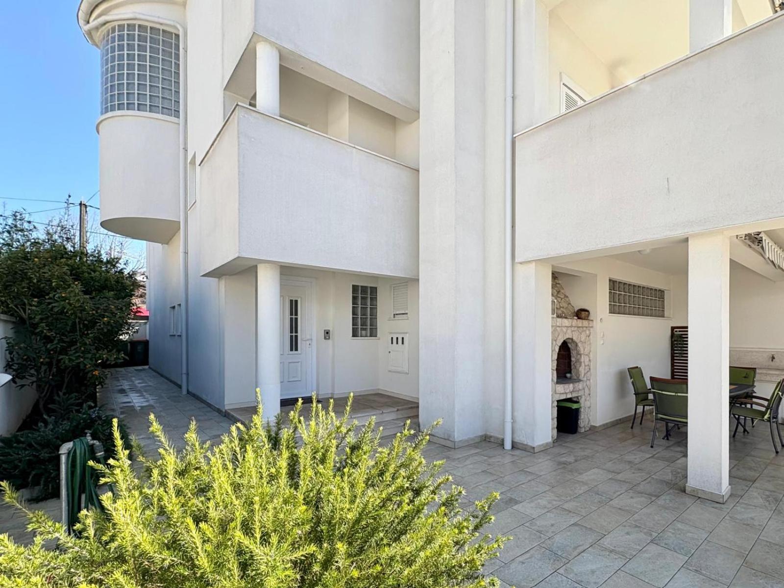 Spacious Chic Residence Zadar Dış mekan fotoğraf